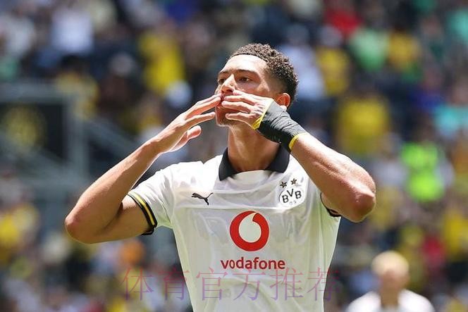 贝林厄姆谈无缘与弟弟场上对决：停赛总会经历的